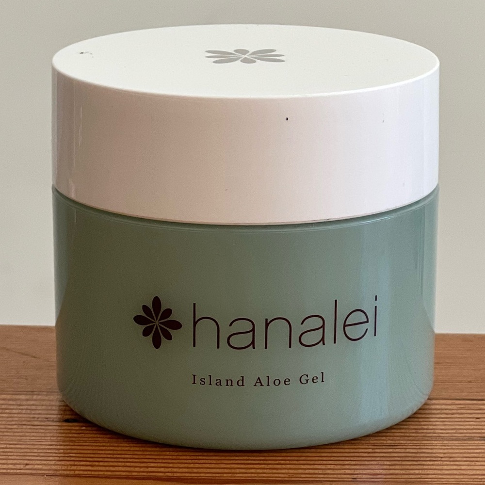 Aloe Gel